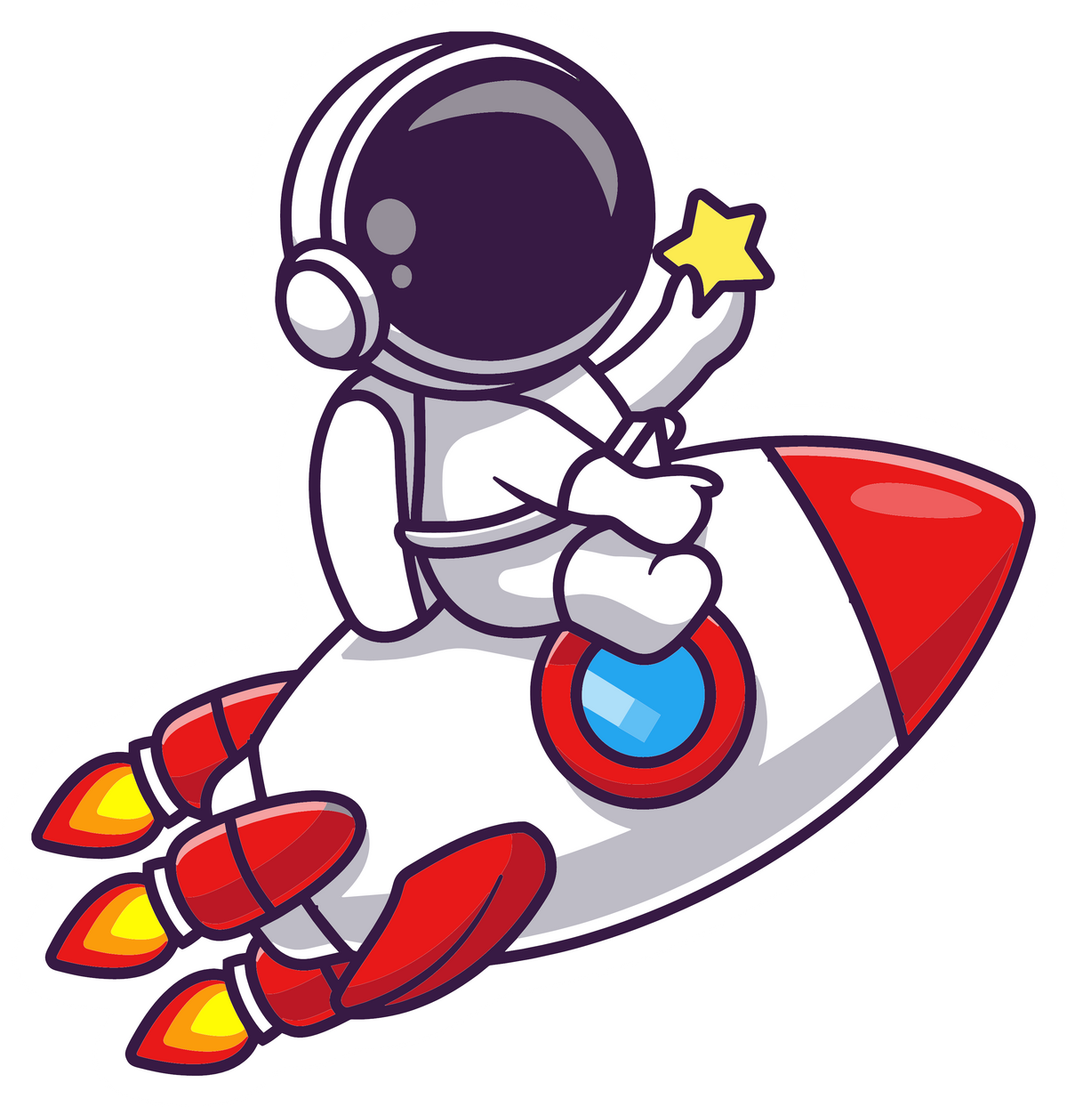 Vinyl Stickers